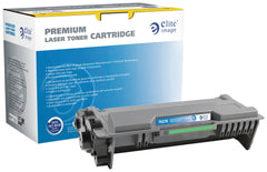 CARTRIDGE INK TONER ELITE IMAGE ELI76276 BLACK