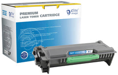 CARTRIDGE INK TONER ELITE IMAGE ELI76277 BLACK