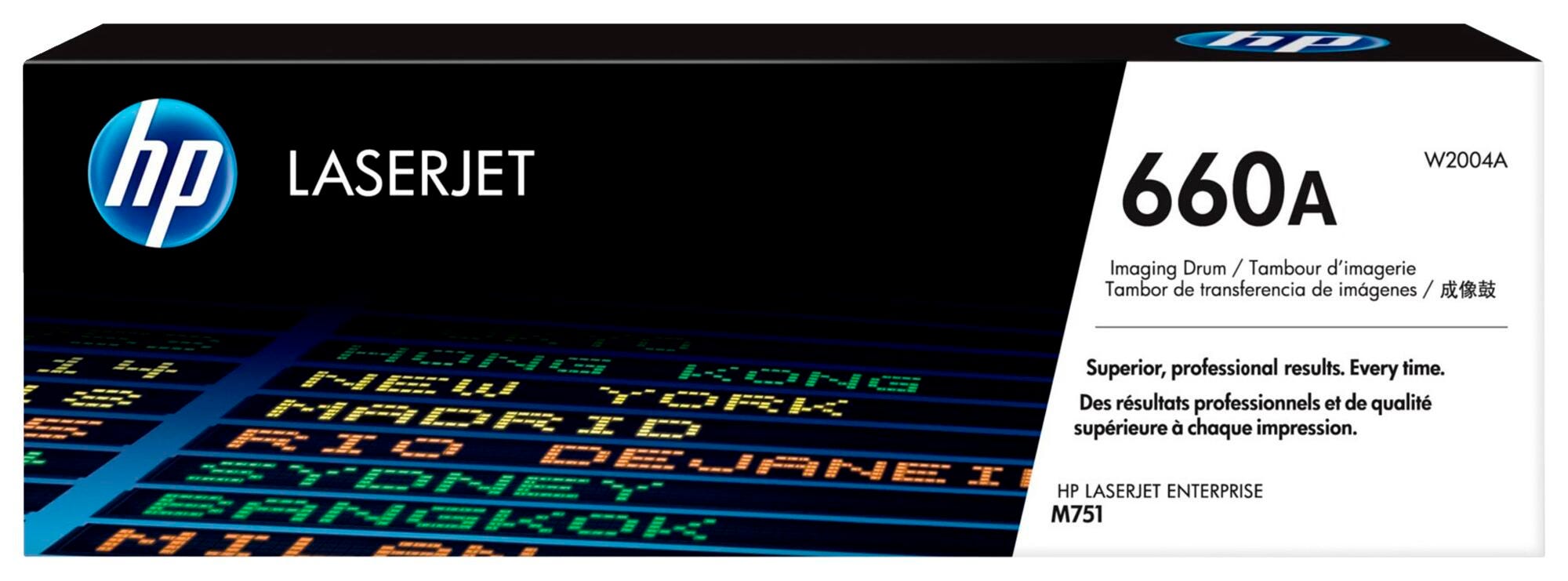 CARTRIDGE INK TONER HP HEWW2004A BLACK