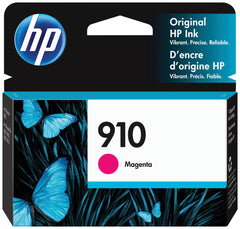 CARTRIDGE INK TONER HP HEW3YL59AN MAGENTA