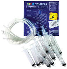 KIT STEM STARTERS HYDRAULICS