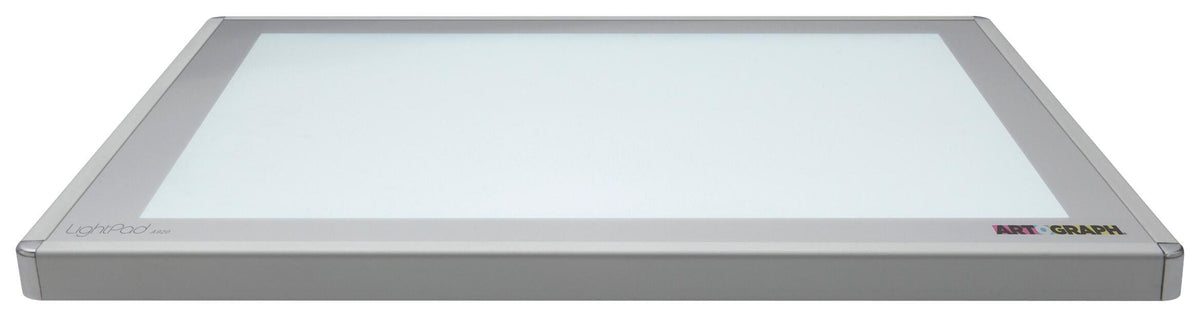 LIGHT BOX LED LIGHTPAD 9 X 12 INCHES