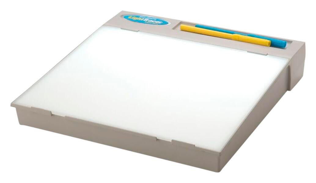 LIGHT BOX LED TRACER 10 X 12 INCHES