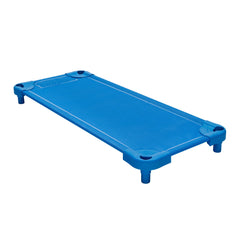 CHILDCRAFT PREMIUM ASSEMBLED STANDARD COT - EACH