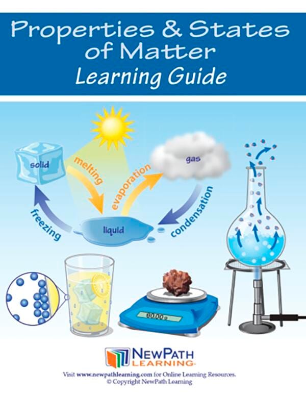 GUIDE LEARNING STUDENT PROPERTIES