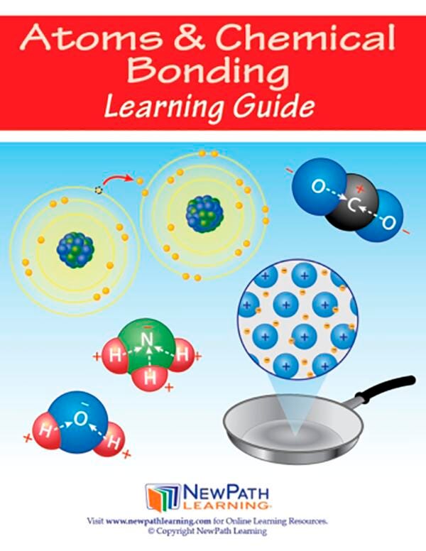 GUIDE LEARNING STUDENT ATOMS
