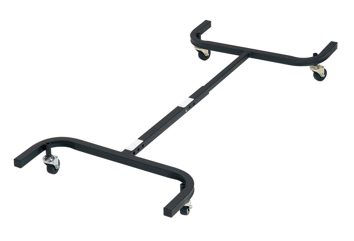 METAL COT CARRIER - ADJUSTABLE FOR STANDARD AND TODDLER COTS