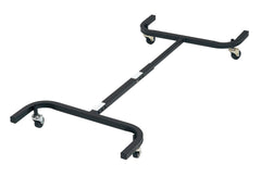 METAL COT CARRIER - ADJUSTABLE FOR STANDARD AND TODDLER COTS