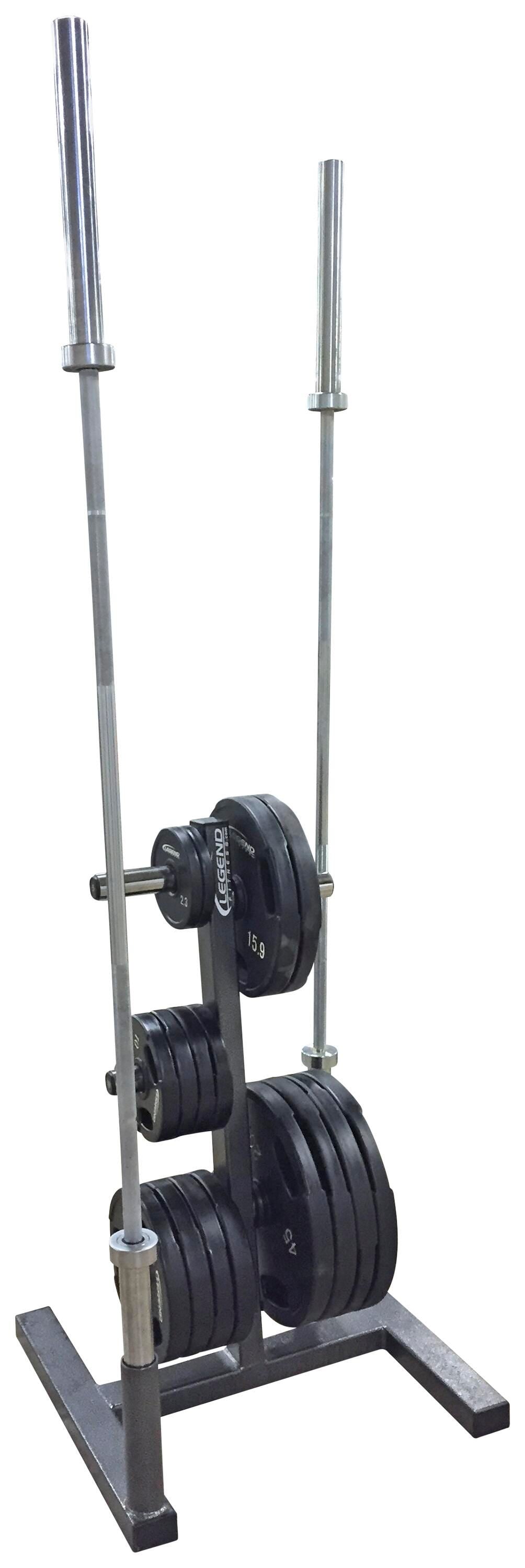 PLATEHOLDER/ORGANIZER