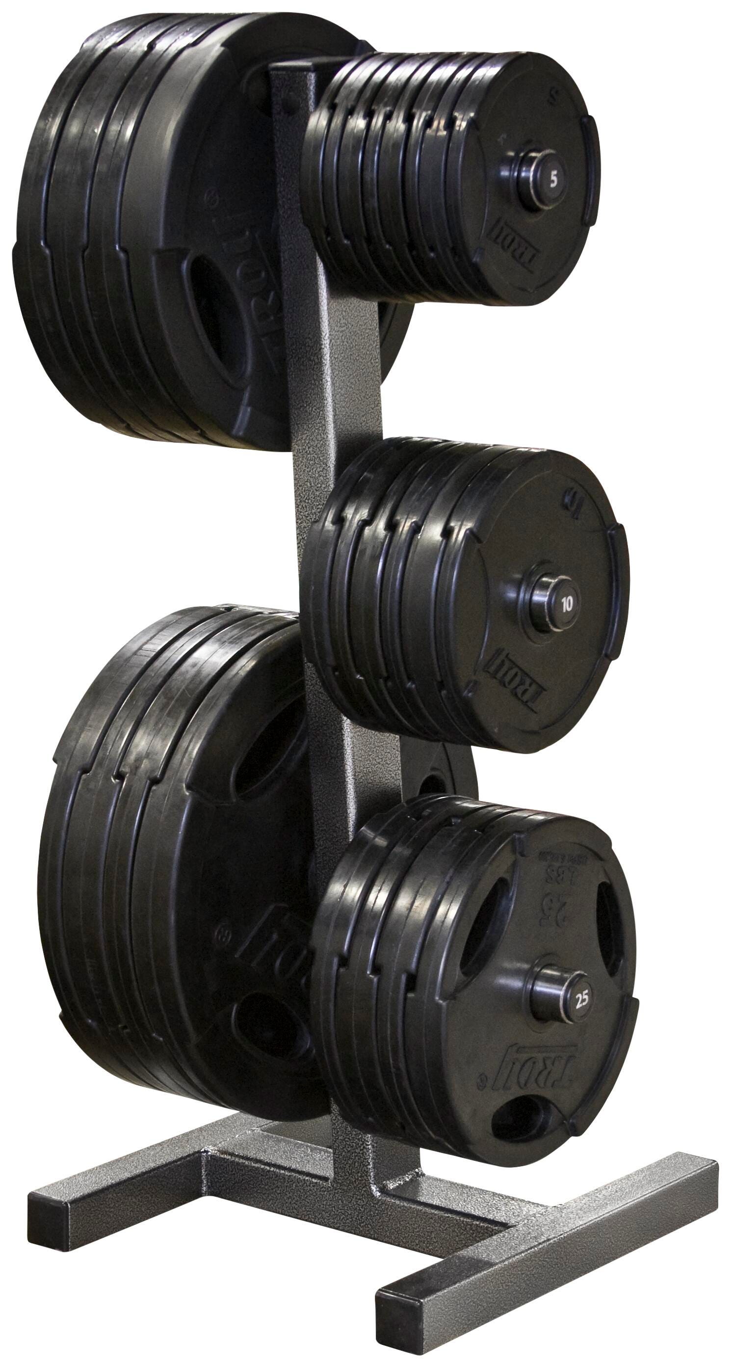 OLYMPIC PEG PLATEHOLDER