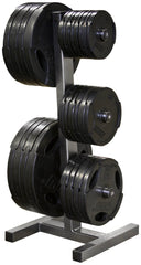 OLYMPIC PEG PLATEHOLDER