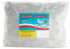 SCULPTING SAND - WHITE 5 LBS