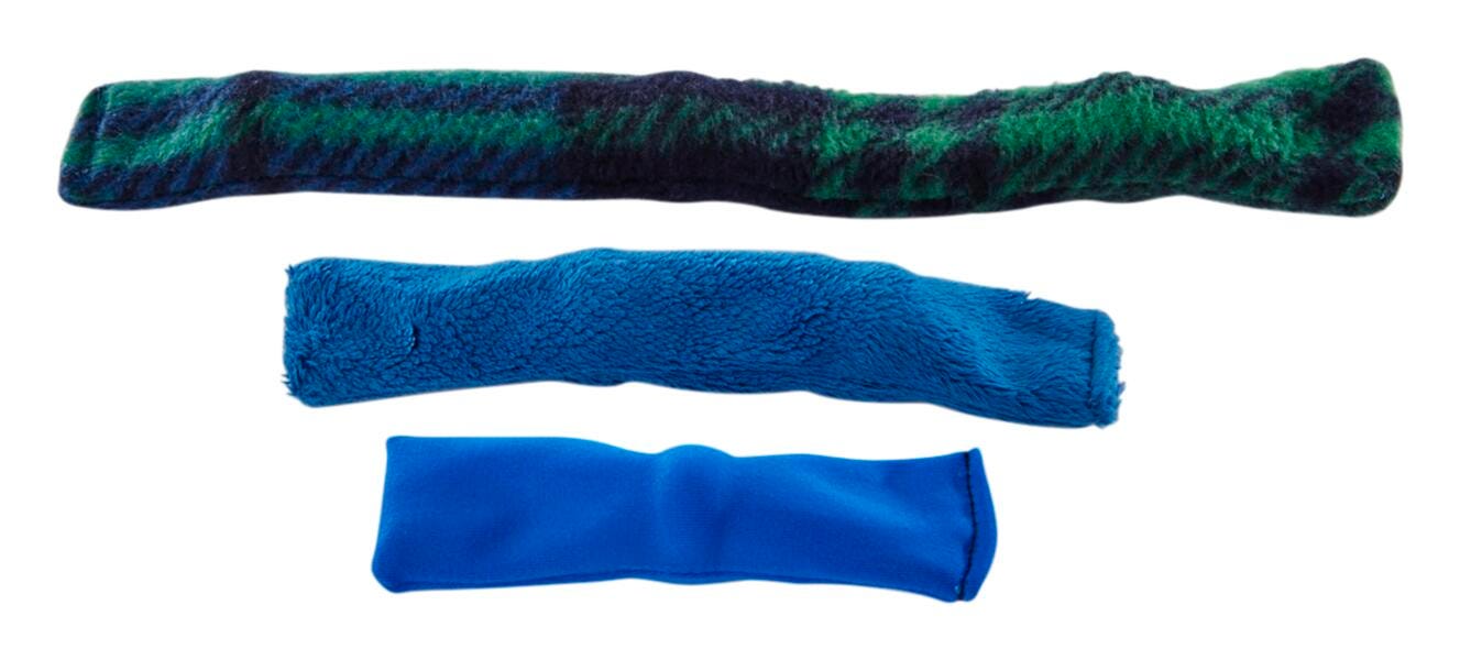 ABILITATIONS MARBLE TUBE FIDGET/SET OF 3