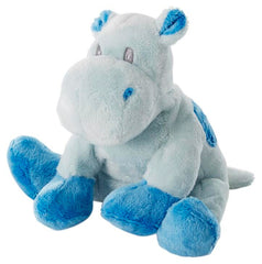 ABILITATIONS SCENTED SENSORY PLUSH W/POCKET - HIPPO