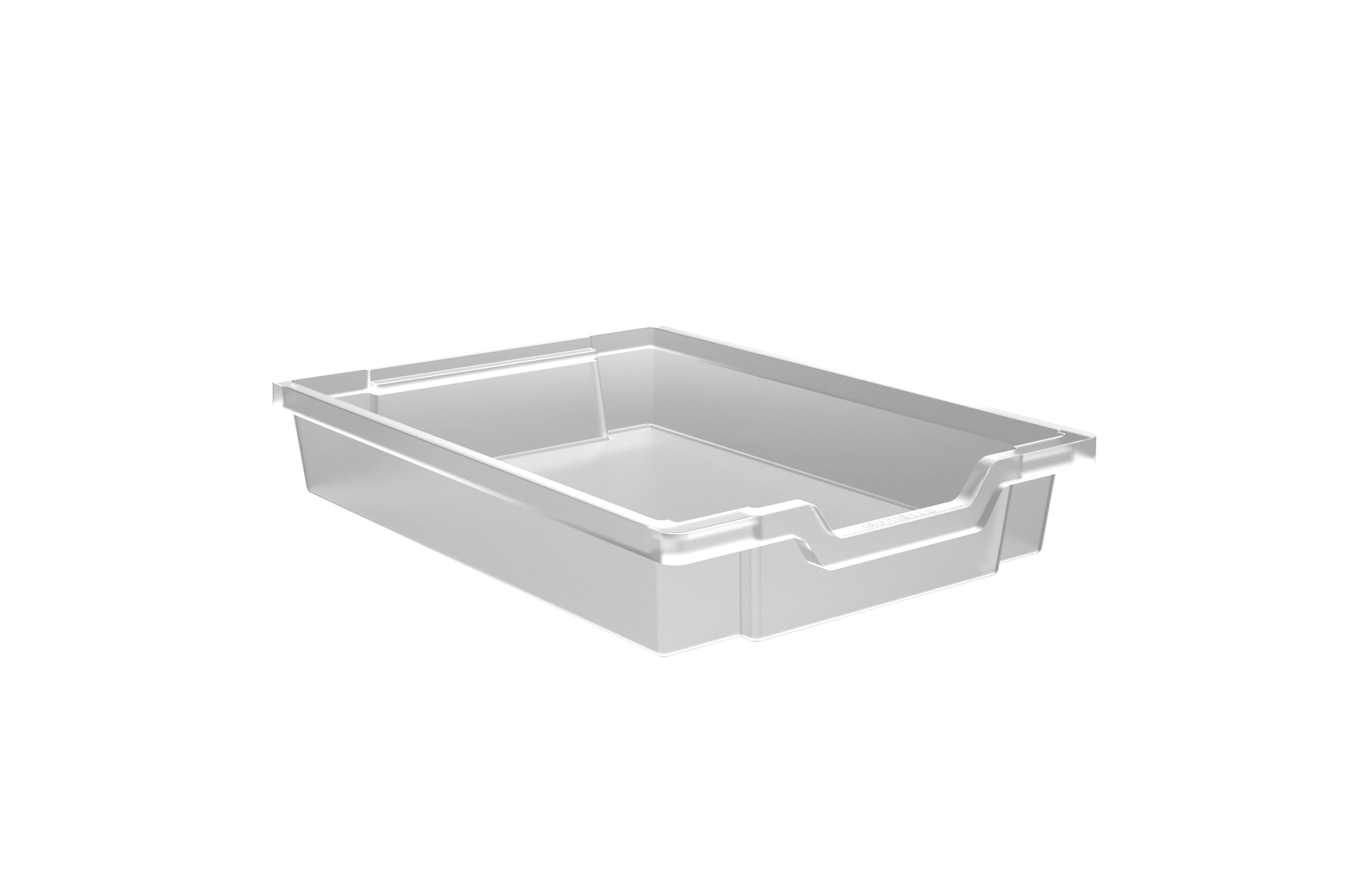 ACCESSORY - CLASSROOM SELECT - GEODE SERIES - 3IN - TOTE TRAY - 28310