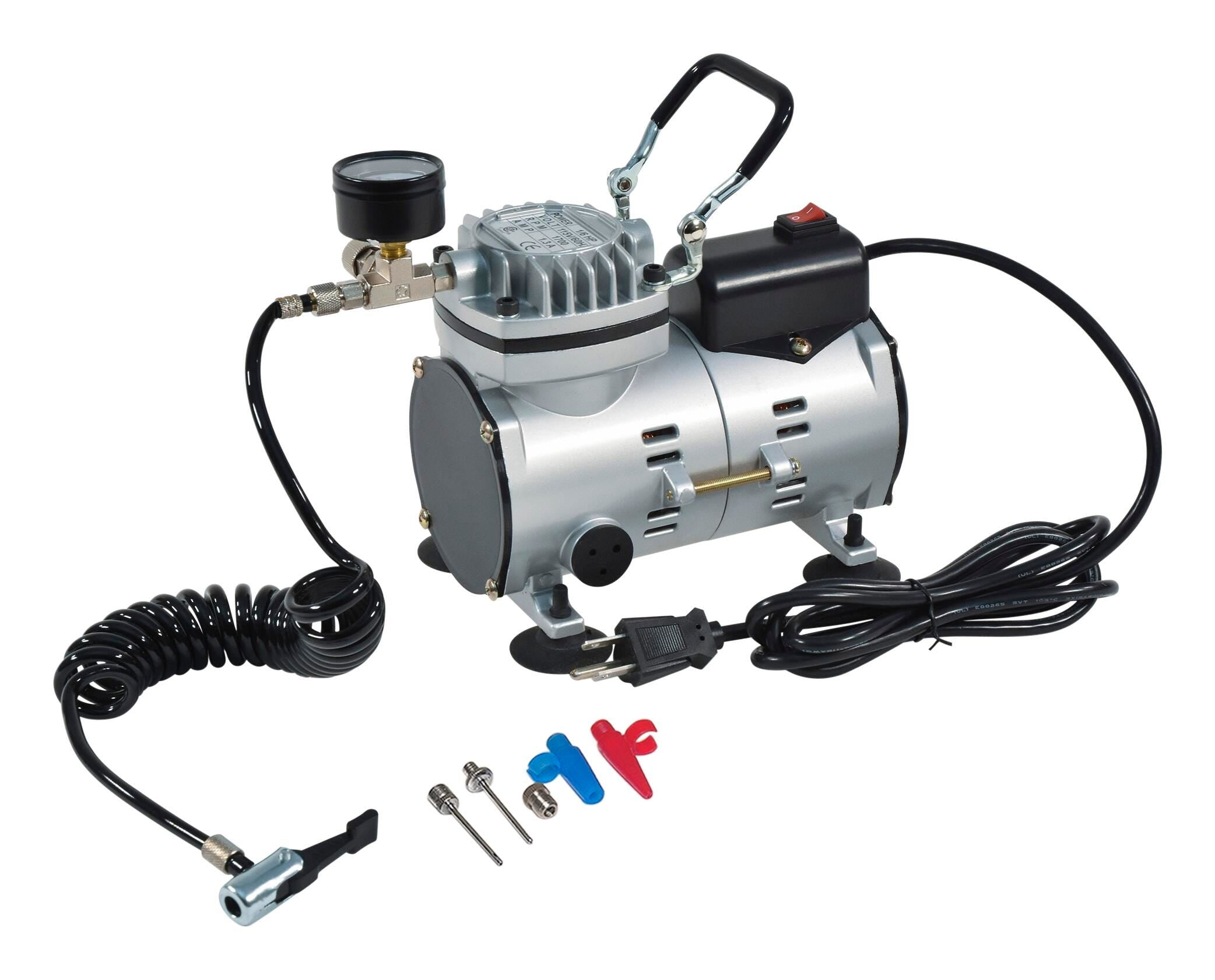 AIR COMPRESSOR SUPER DUTY