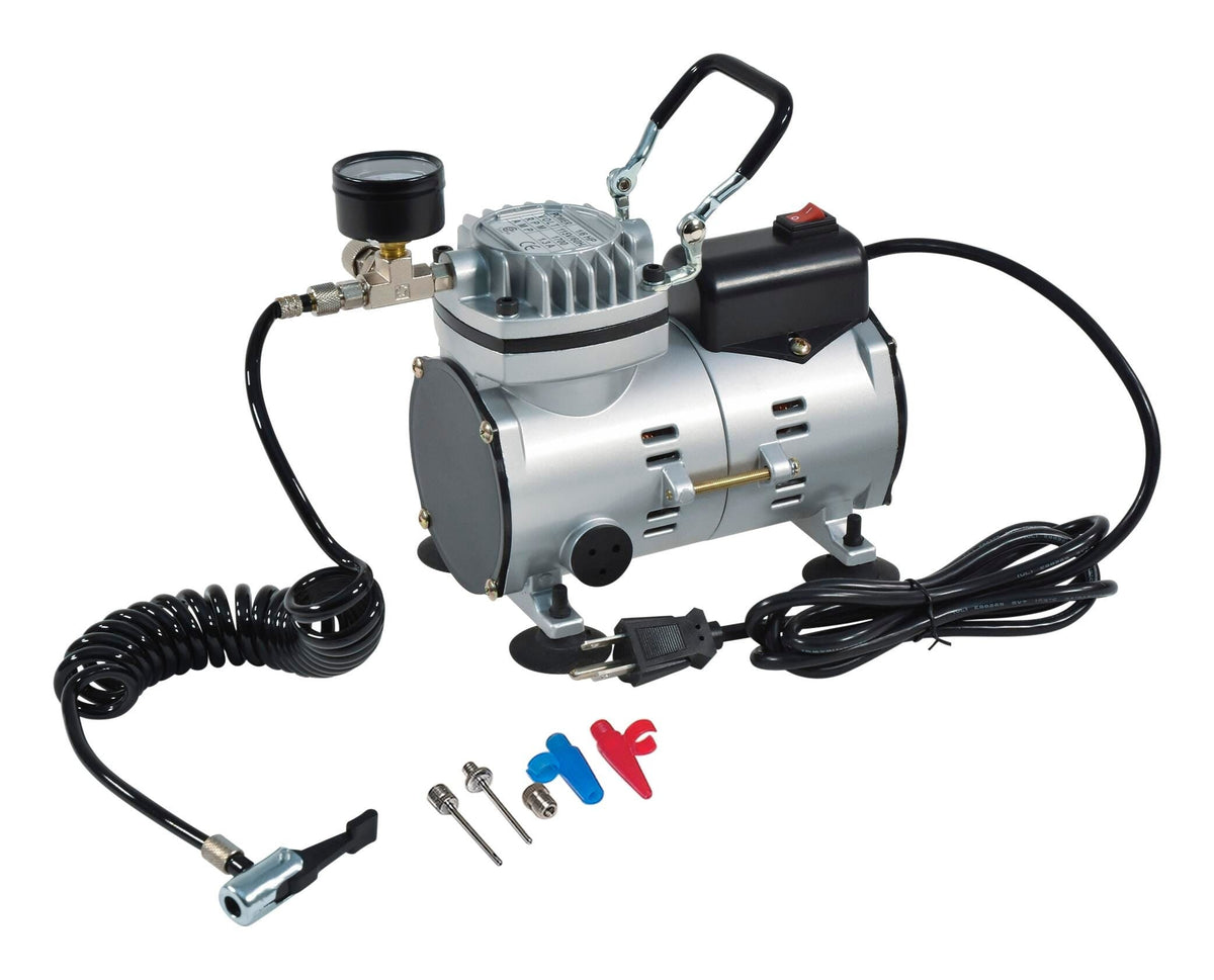 AIR COMPRESSOR SUPER DUTY