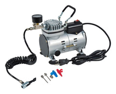 AIR COMPRESSOR SUPER DUTY