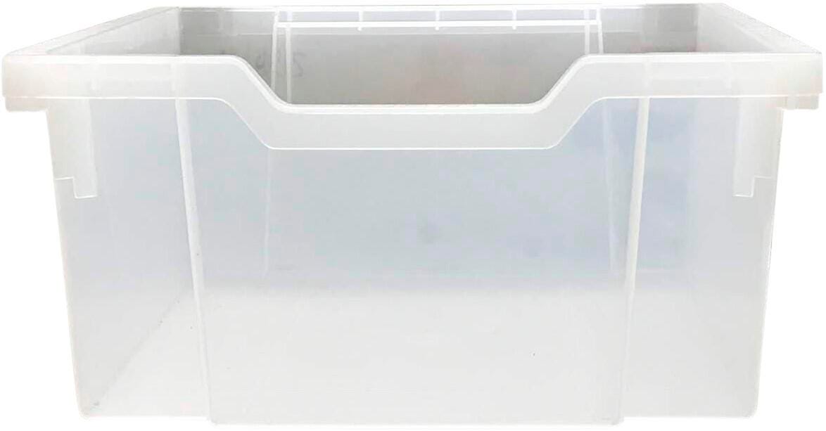 ACCESSORY - CS GEODE SERIES 6IN TOTE TRAY - 28311