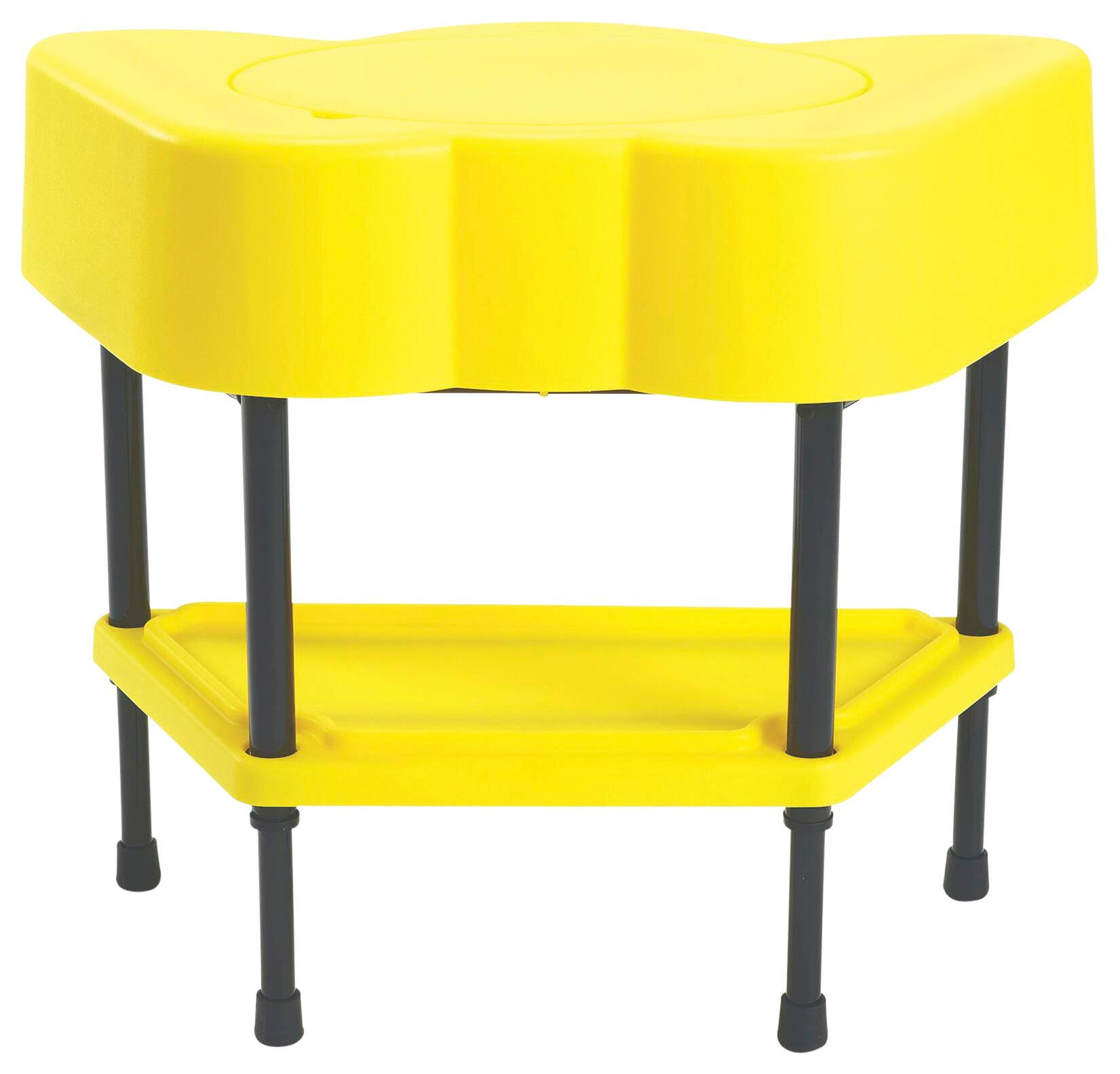 SENSORY TABLE - CANARY YELLOW
