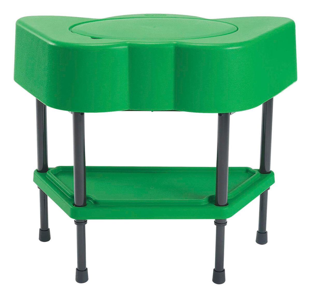 SENSORY TABLE - SHAMROCK GREEN