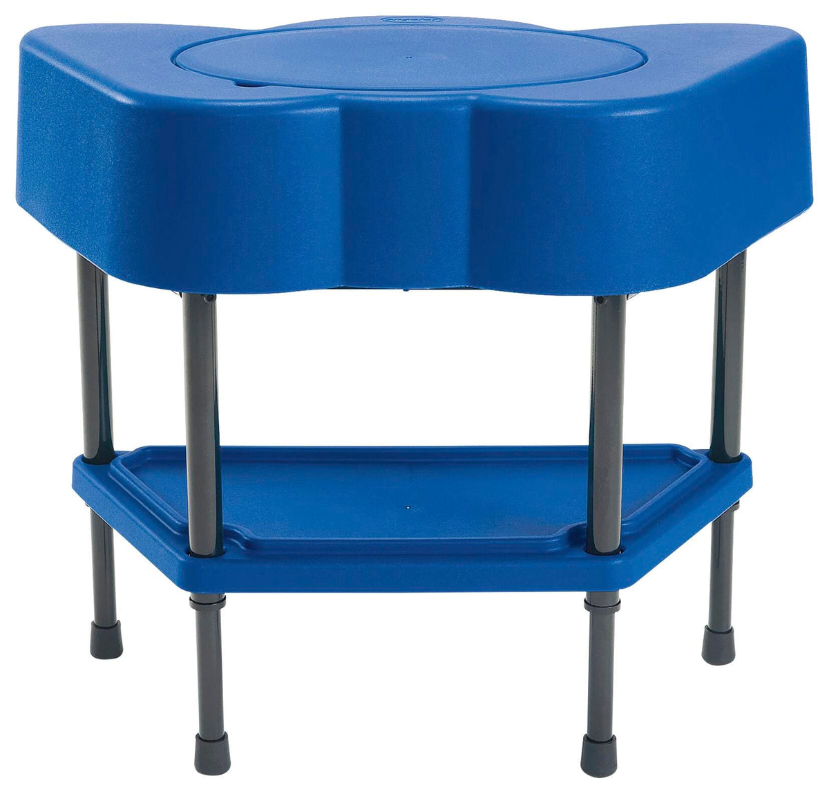 SENSORY TABLE - ROYAL BLUE