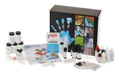 KIT - BIOCHEMISTRY II