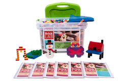 BRICKLAB CORE ULTIMATE SET GR 1-6