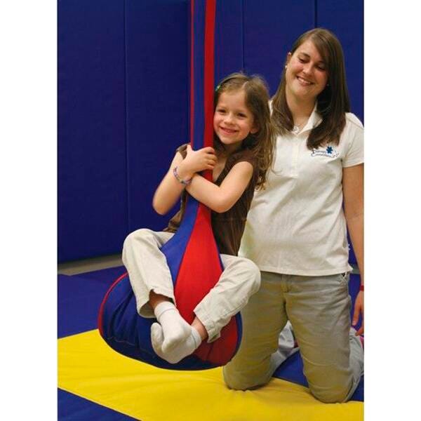 ADVANTAGE LINE MOON SWING