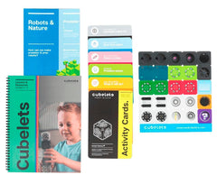 CUBELETS CLASSROOM BUNDLE 1-3