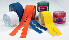 PTO KIT BORDER BORDETTE SCALLOPED SET OF 6