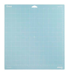 CUTTING MATS CRICUT LIGHT GRIP 12X12 EACH