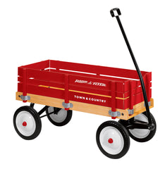 WAGON TOWNANDCOUNTRY 39-3/8 L X 18-7/8 W X 19-3/4 H IN