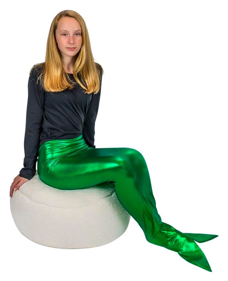 COMPRESSION MERMAID TAIL