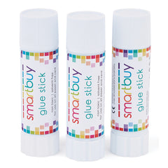 Smartbuy Glue Stick 40G Pk50