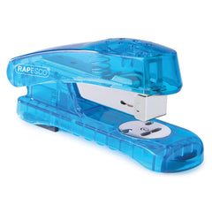 Stapler Half Strip Sea Thru