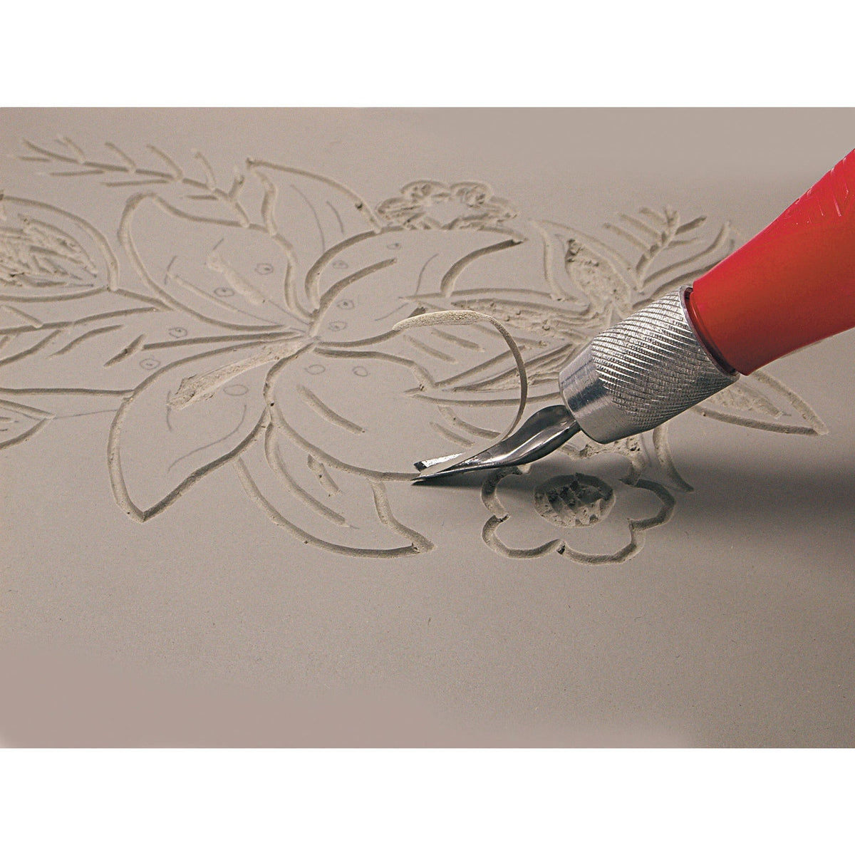 Lino Blocks 200X300Mm Pack 10