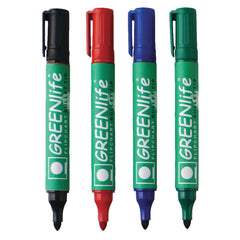 Greenlife F/Chart Marker Asst X4