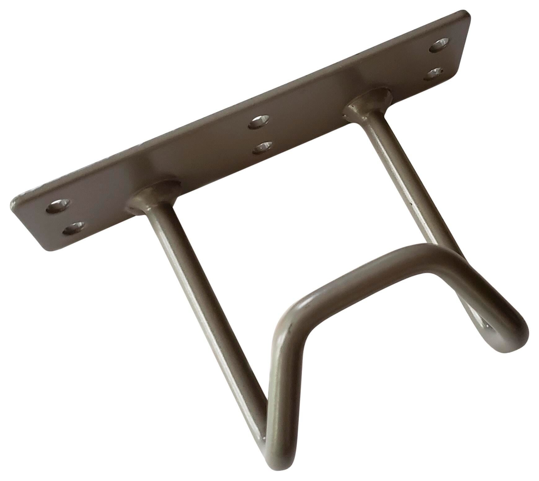 ACCESSORY - CLASSROOM SELECT - BACKPACK HOOK - TITANIUM