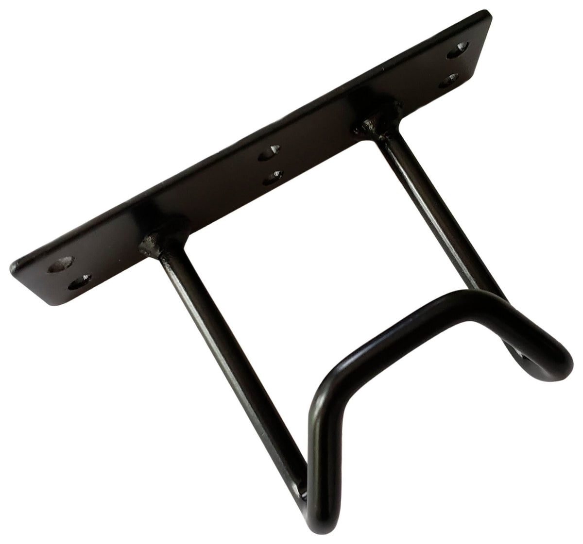 ACCESSORY - CS - BACKPACK HOOK - BLACK