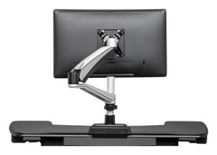 ACCESSORIES - SINGLE-MONITOR ARM