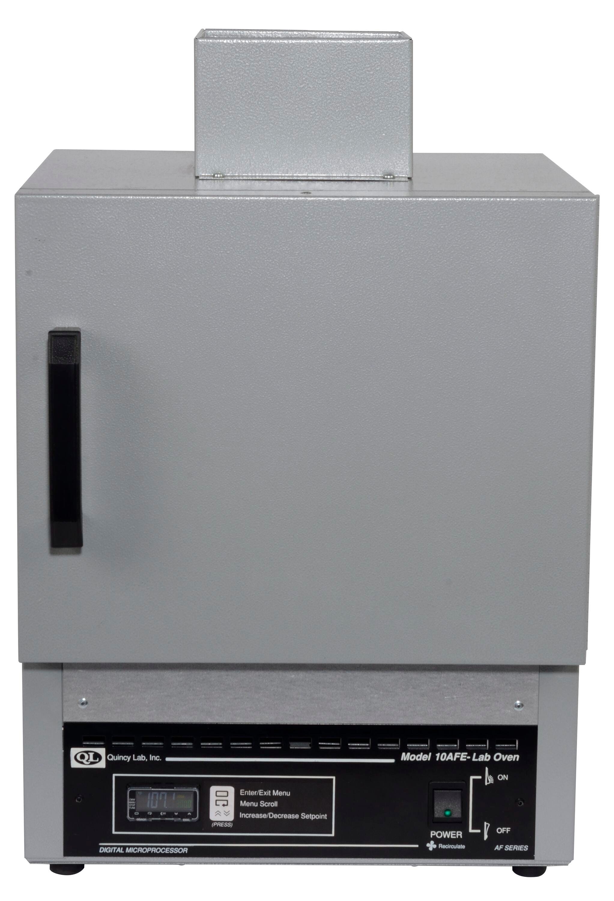 DIGITIAL AIR FORCED OVEN .6 CUBIC FT