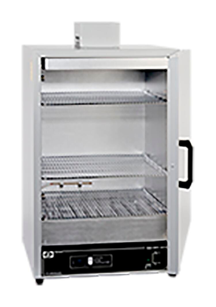 DIGITAL AIR FORCED OVEN 2.86 CUBIC FT