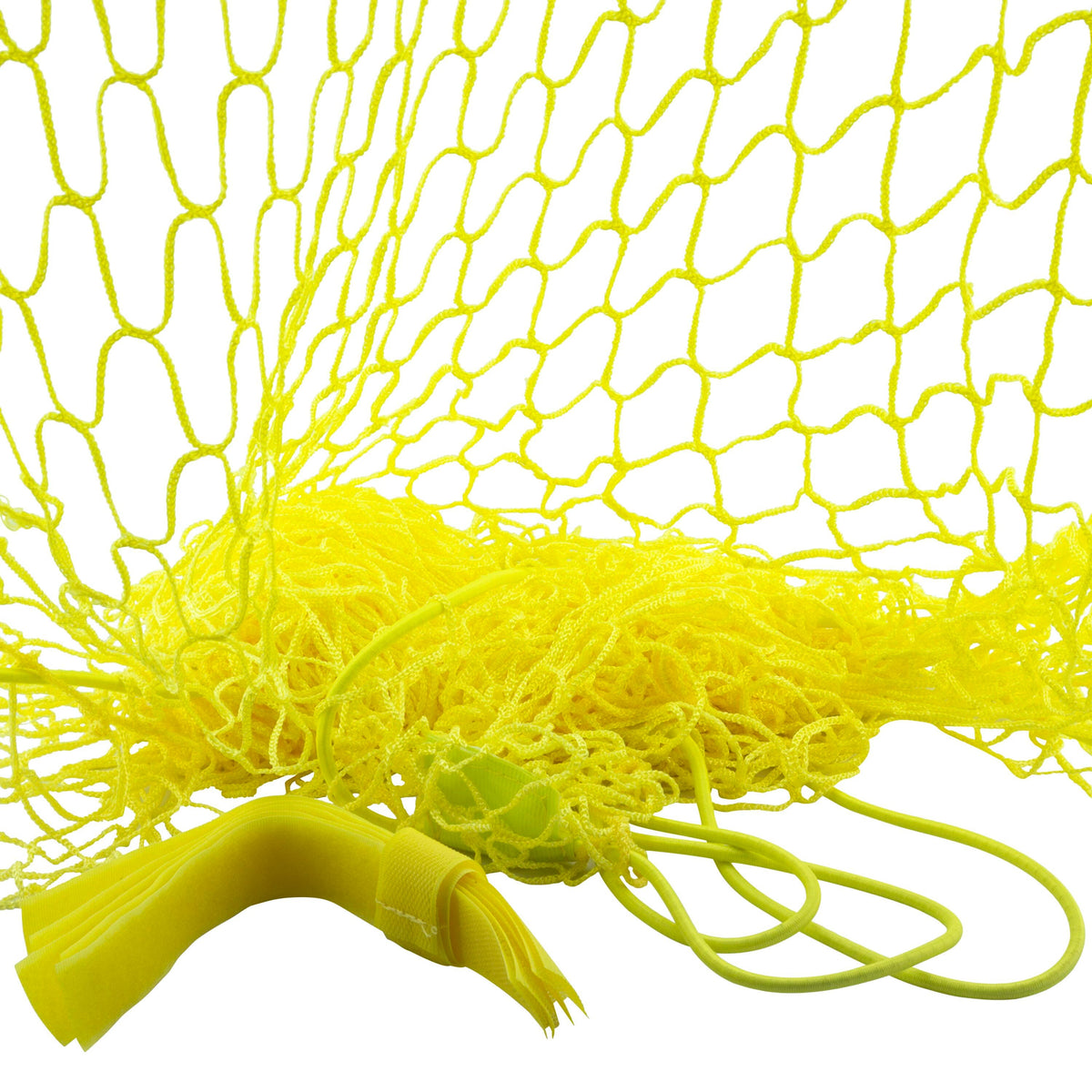 54 INCH BUNGEE SLIP NET IN YELOW