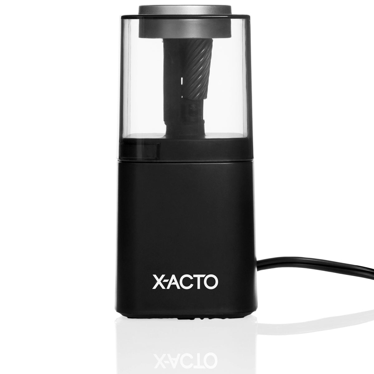 SHARPENER ELECTRIC X-ACTO POWERHOUSE
