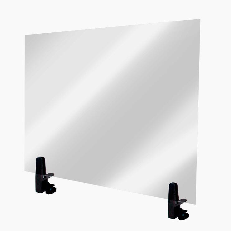 VARI ACRYLIC SHIELD 30