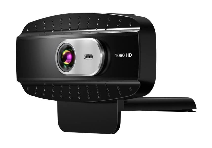 WEBCAM HIGH RESOLUTION DUKANE WC350