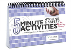 5 MINUTE HYGIENE AND SAFETY