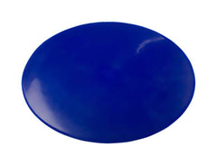 DYCEM NON-SLIP CIRCULAR PAD - 8.5 INCH DIAMETER - BLUE