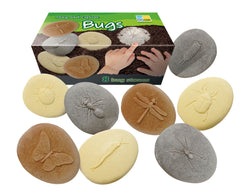 LETS INVESTIGATE - BUGS